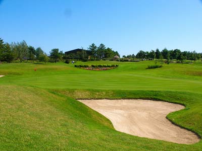 Lee Valley Golf & Country Club, Cork City, County Cork, Ireland