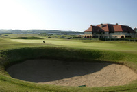 Royal Portrush Golf Course, Portrush, County Antrim, Ireland