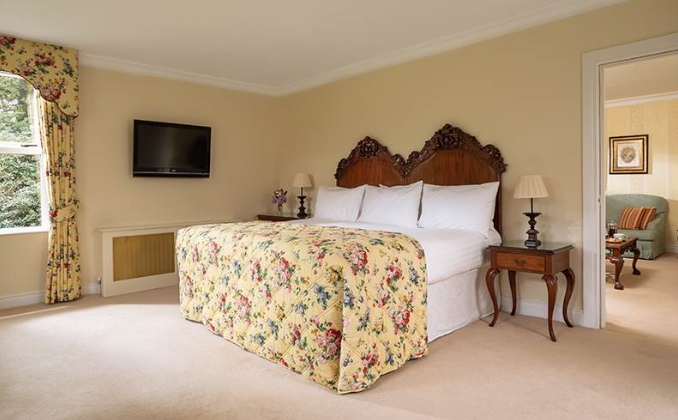 Beech Hill Country House Hotel