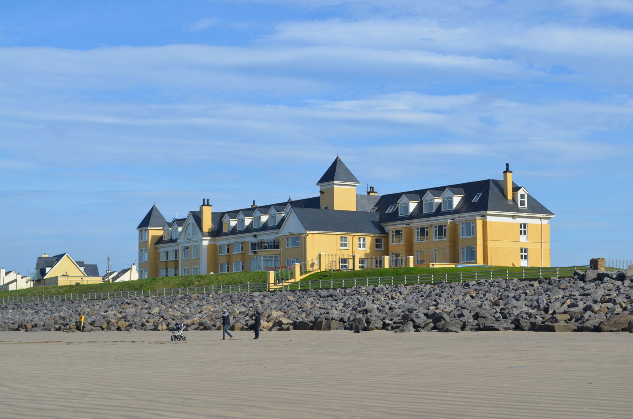 Sandhouse Hotel Rossnowlagh, Co. Donegal