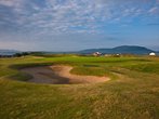 County Sligo Golf Club at Rosses Point