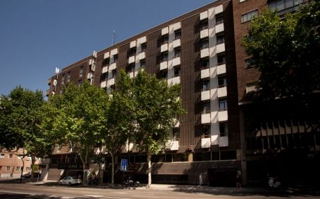 Hotel Agumar, Madrid