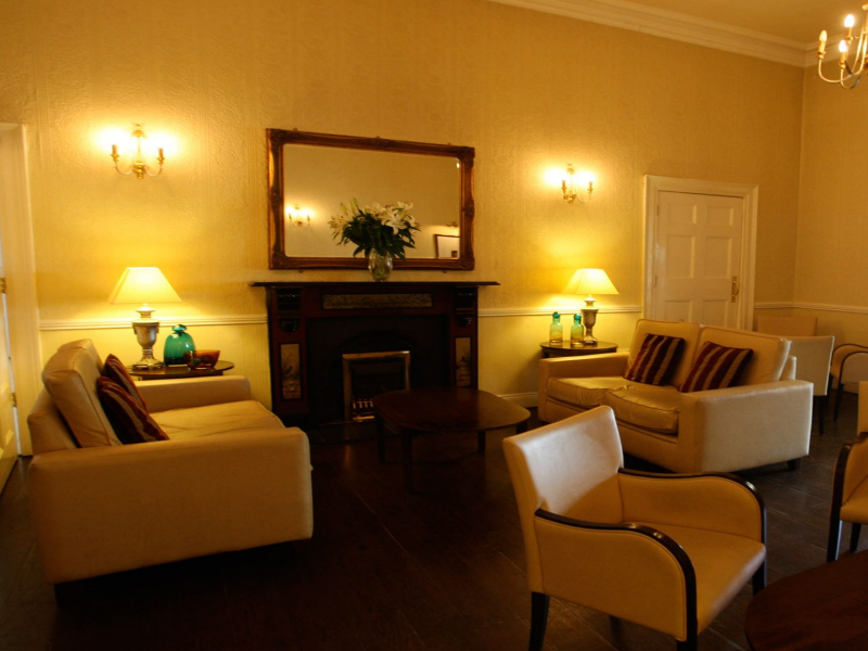 Athenaeum House Hotel Waterford