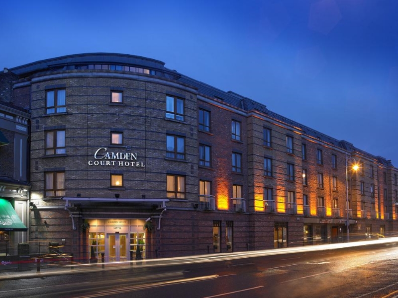 Camden Court Hotel, Dublin