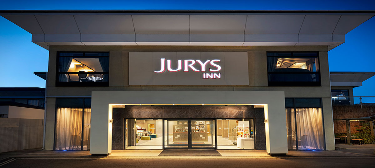 Jury's Inn