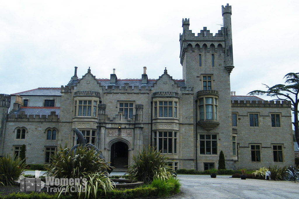 Visit Lough Eske Castle 