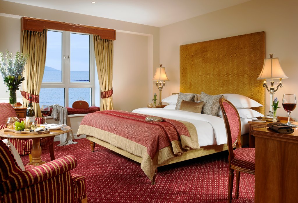 Galway Bay Hotel Salthill, Co. Galway
