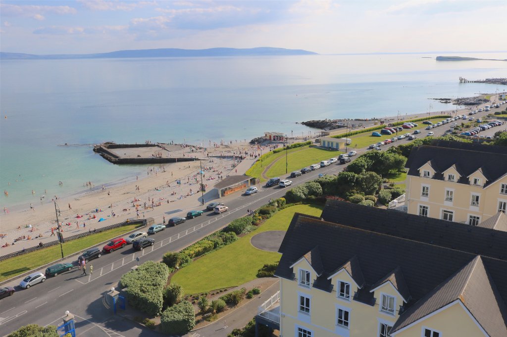 Galway Bay Hotel Salthill, Co. Galway
